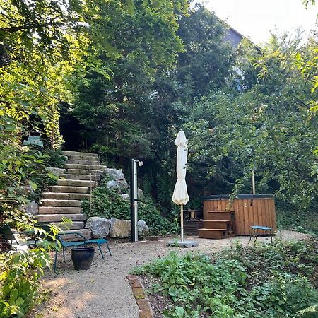 Waldseele Appartement Battenberg  Zewnętrze zdjęcie