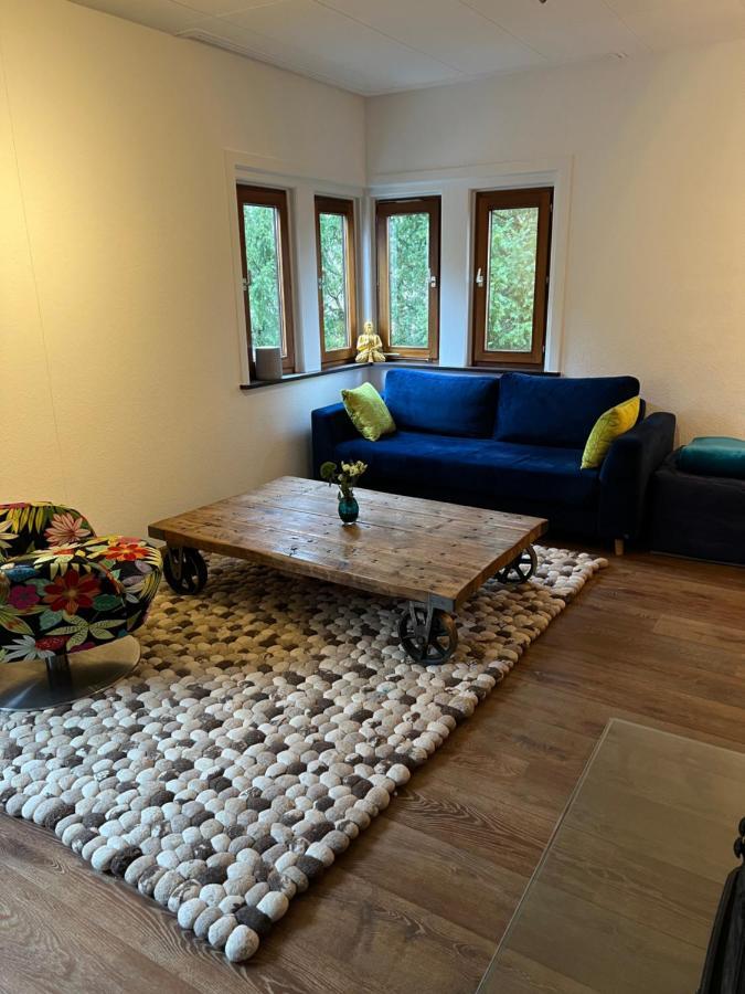 Waldseele Appartement Battenberg  Zewnętrze zdjęcie