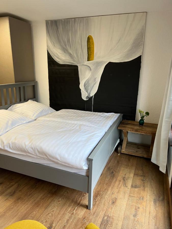 Waldseele Appartement Battenberg  Zewnętrze zdjęcie