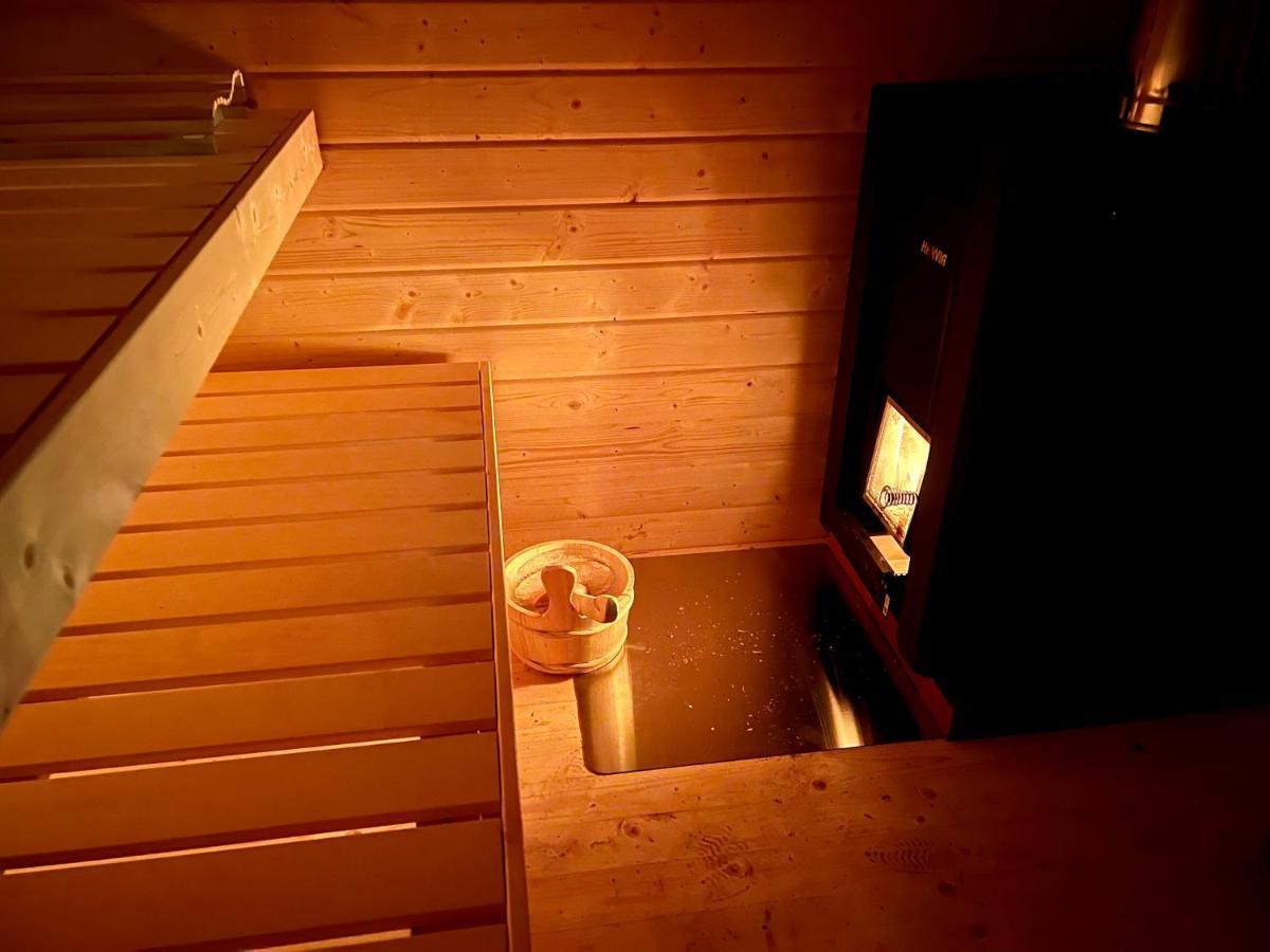 Waldseele Appartement Battenberg  Zewnętrze zdjęcie