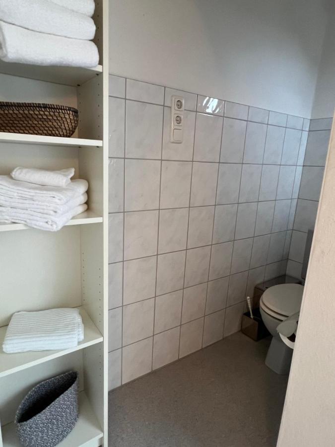 Waldseele Appartement Battenberg  Zewnętrze zdjęcie