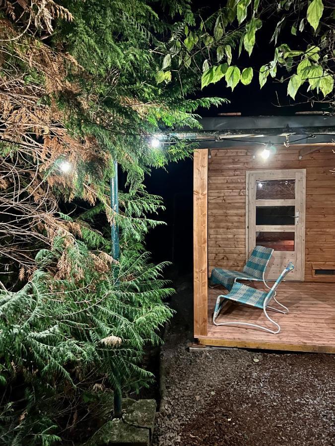 Waldseele Appartement Battenberg  Zewnętrze zdjęcie